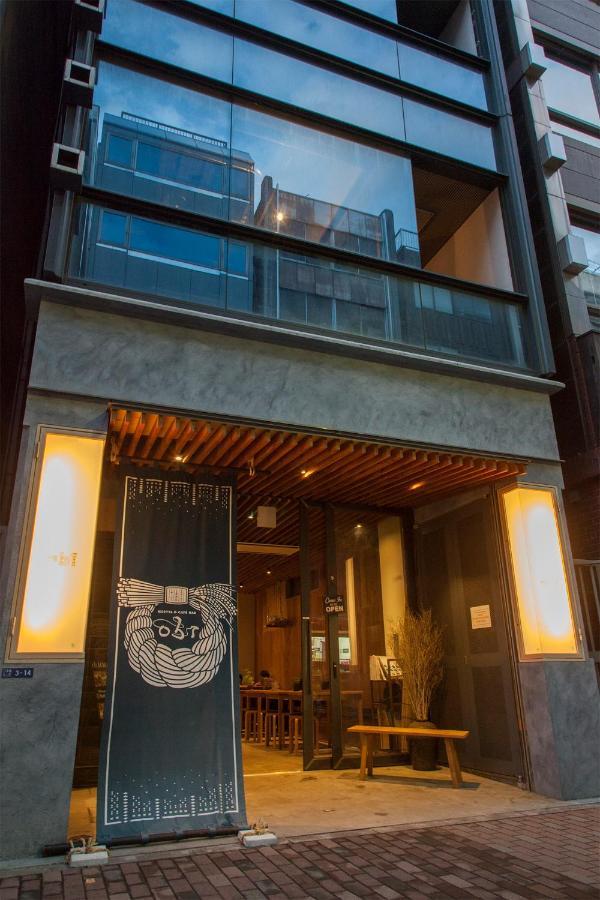 Obi Hostel Tokio