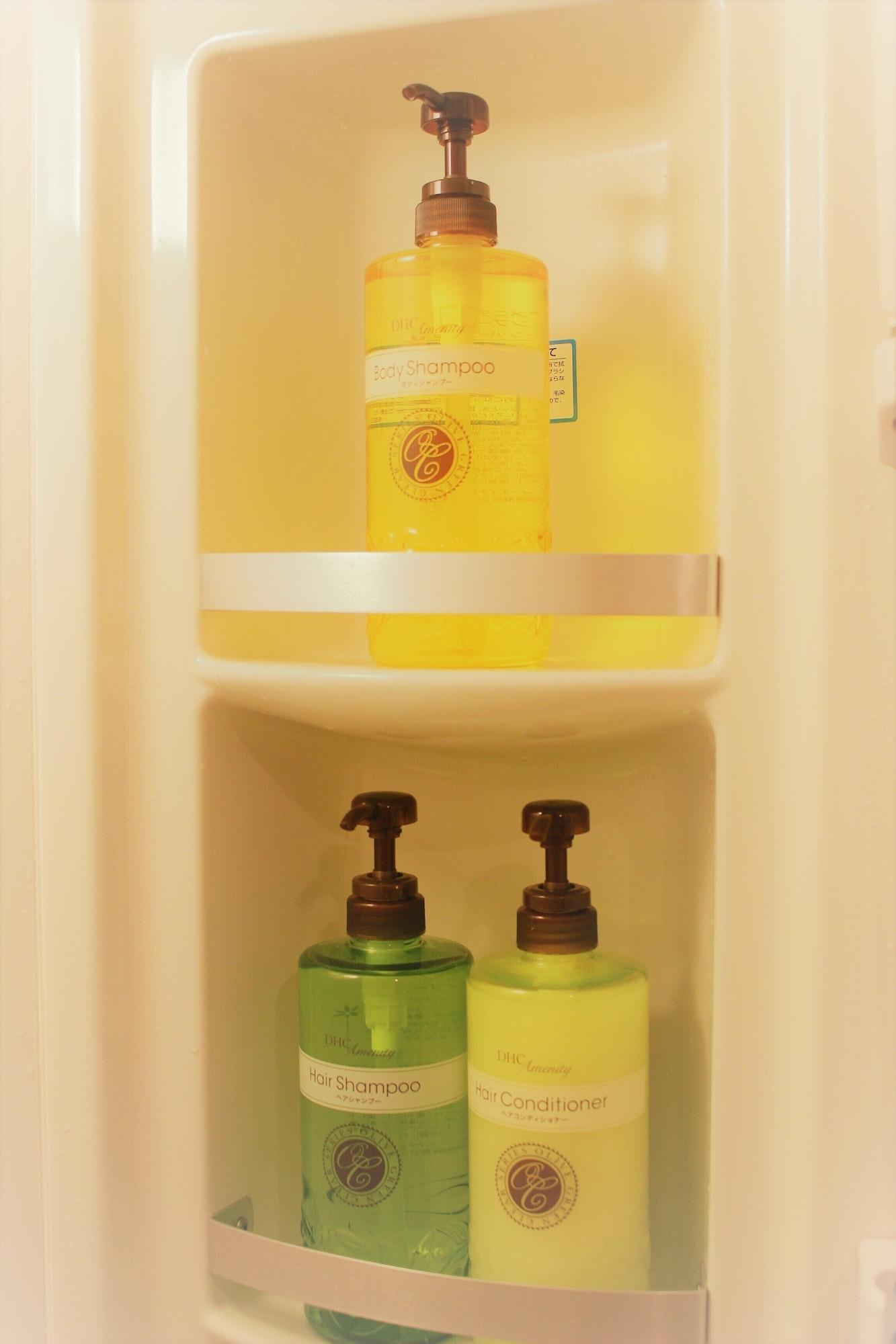 Obi Hostel Tokio