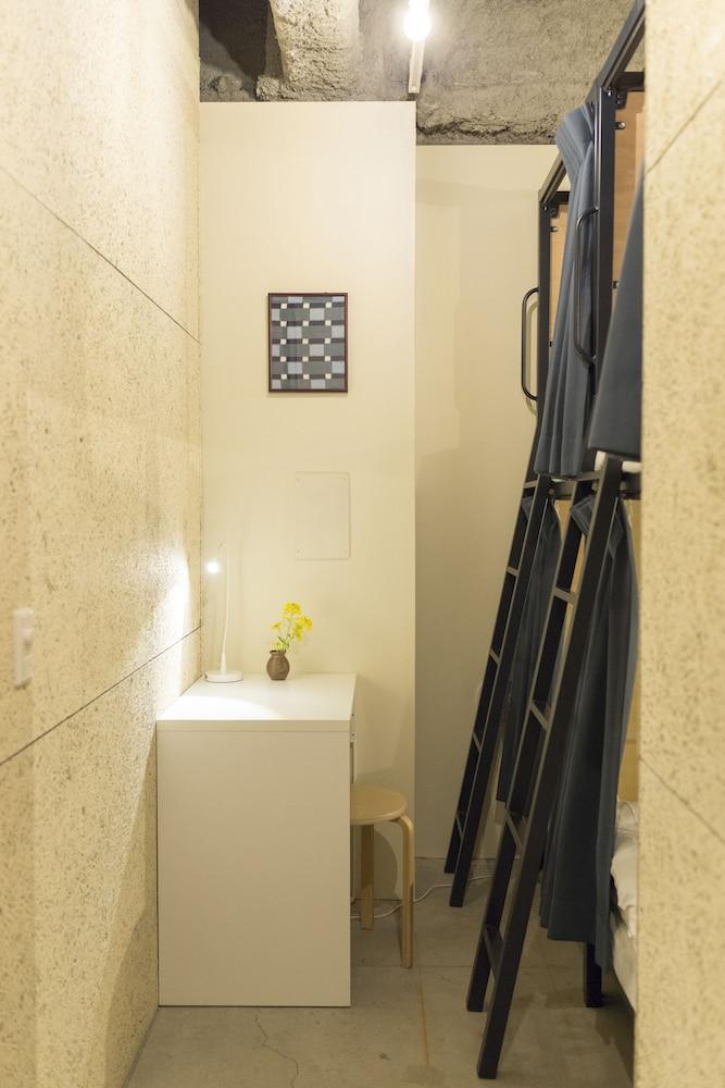 Obi Hostel Tokio