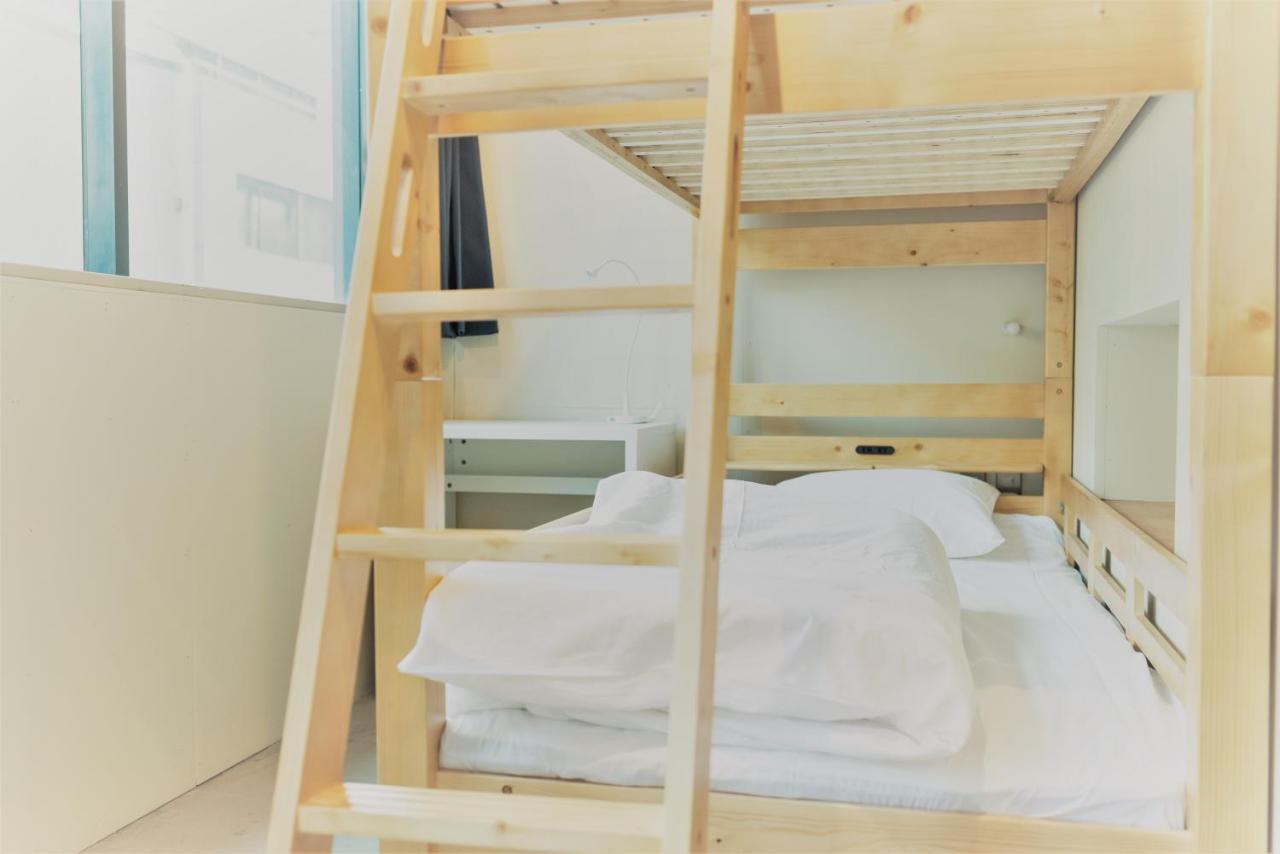 Hostel Obi Tokio